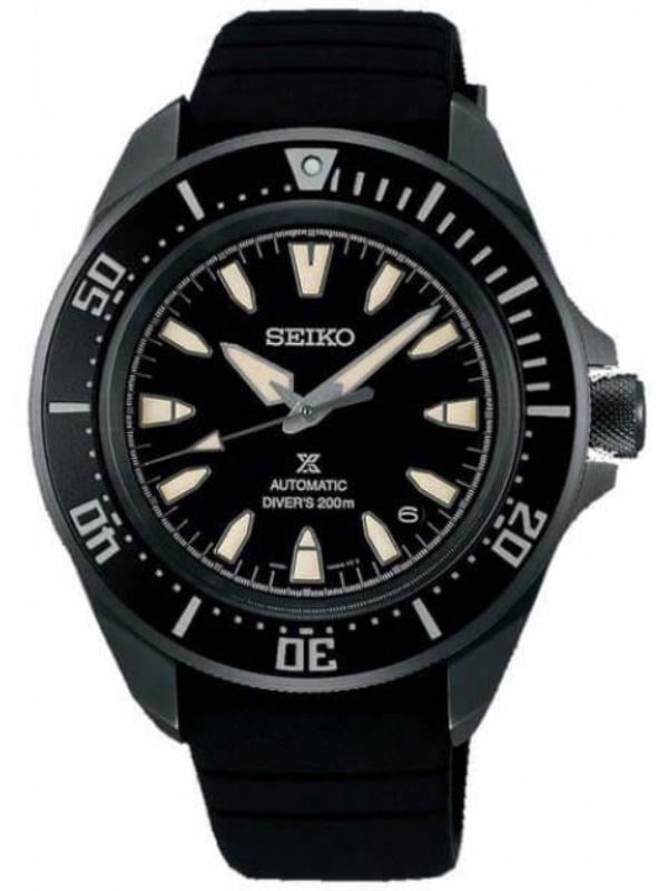 Наручний годинник чоловічий Seiko SRPL15K1 (569078) Наручний годинник чоловічий Seiko SRPL15K1 (569078)