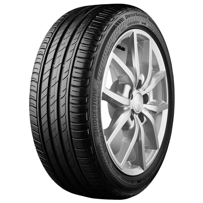 Автошина Bridgestone DriveGuard 195/65 R15 95V XL RFT (507595) Автошина Bridgestone DriveGuard 195/65 R15 95V XL RFT (507595)