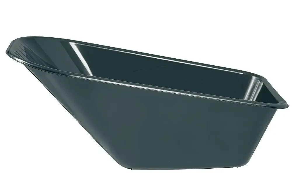 Кузов для тачки BudmonsteR 01-065 пластиковый 90 л (23812307) - фото 3 Кузов для тачки BudmonsteR 01-065 пластиковый 90 л (23812307) - фото 3