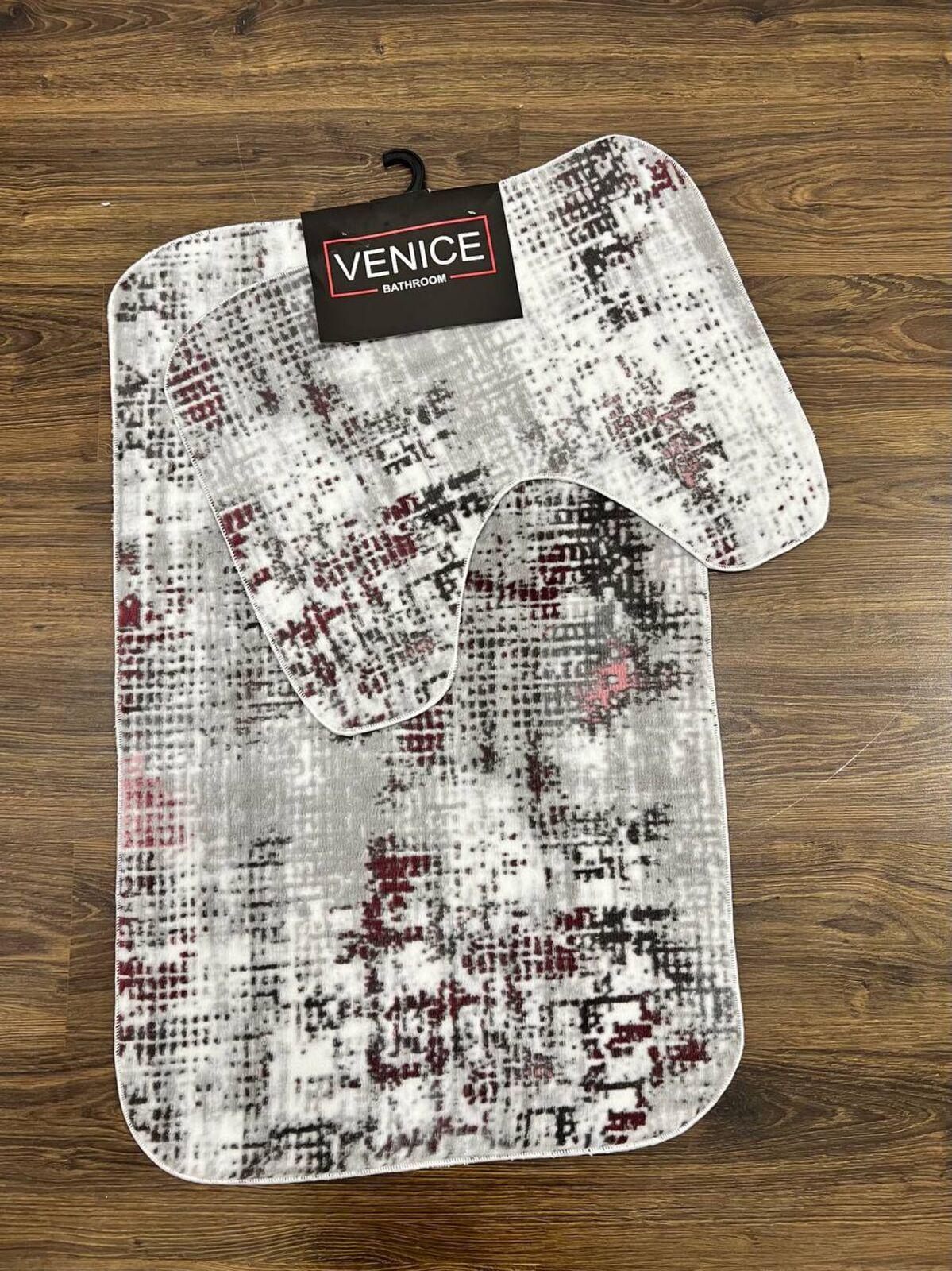 Набор ковриков в ванную комнату Venice Bath