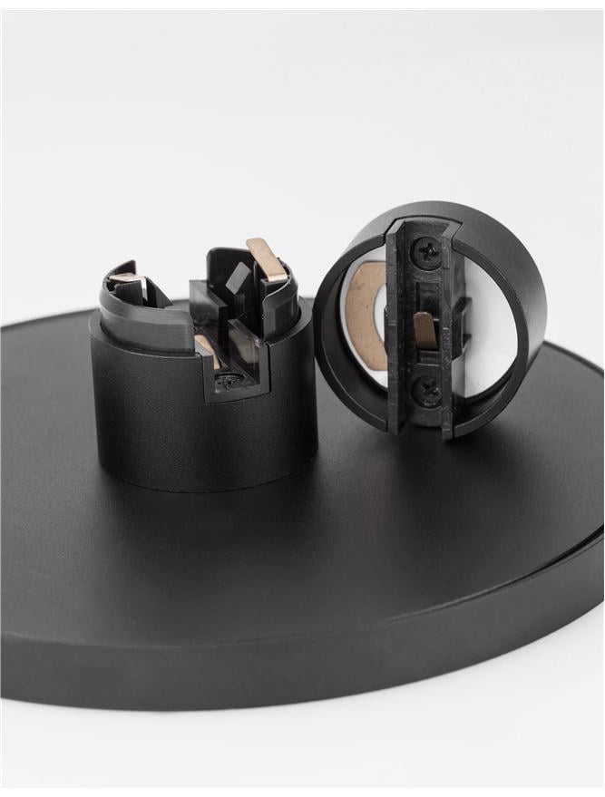 Светильник магнитный Nova Luce Libo (9180015) - фото 7 Светильник магнитный Nova Luce Libo (9180015) - фото 7