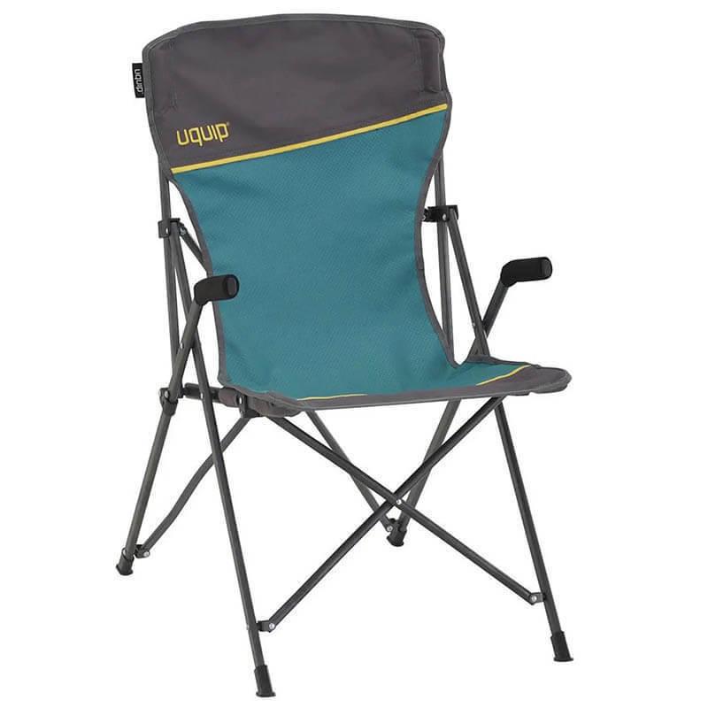 Кресло раскладное Uquip Izzy Blue/Grey (DAS302769) Кресло раскладное Uquip Izzy Blue/Grey (DAS302769)