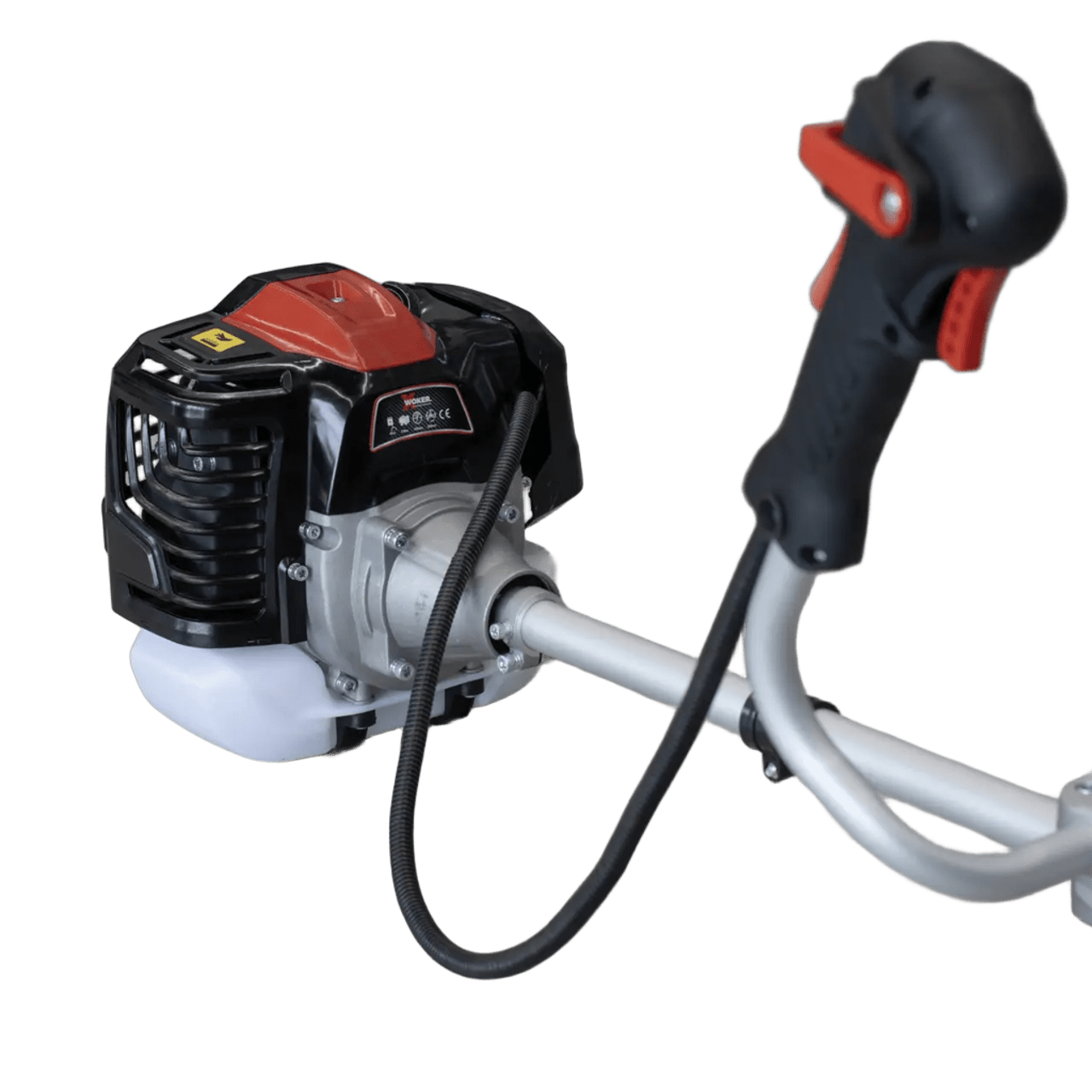 Мотокоса X-Woker XW-43S 2Т 5.2 кс (29739381) - фото 7 Мотокоса X-Woker XW-43S 2Т 5.2 кс (29739381) - фото 7