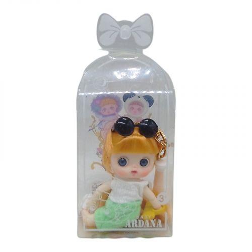 Кукла-брелок шарнирная Baby Ardana вид 1 (2987473879) Кукла-брелок шарнирная Baby Ardana вид 1 (2987473879)