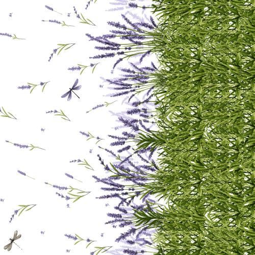 Клейонка Stenson MA-5062 на нетканій основі 1,37х25 м