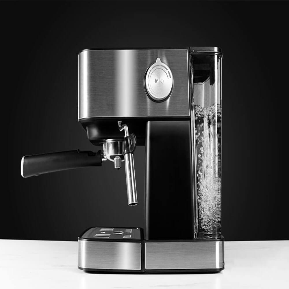 Кофеварка CECOTEC Cumbia Power Espresso 20 Matic - фото 4