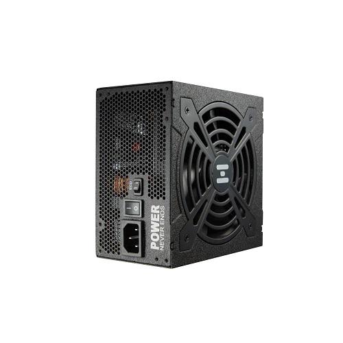 Блок живлення FSP HYDRO G PRO HG2-650 80 PLUS Gold 12cm fan Modular 650W Retail Box (9614609) - фото 2