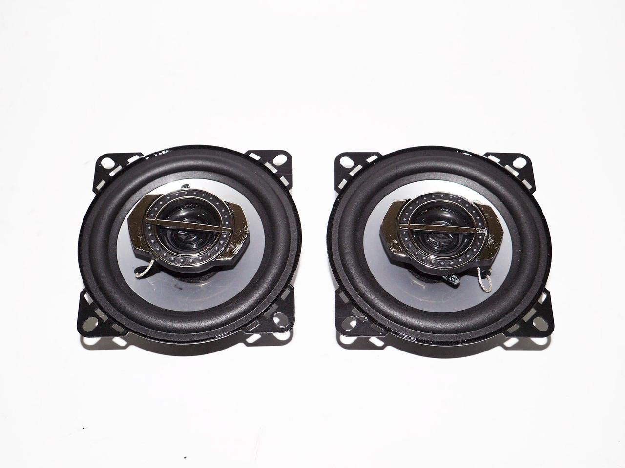 Автомобильная акустика колонки TS-G1095S (17403)