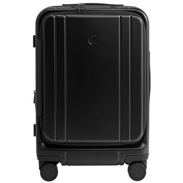 Чемодан Ninetygo HOBO Pro luggage 20" Black