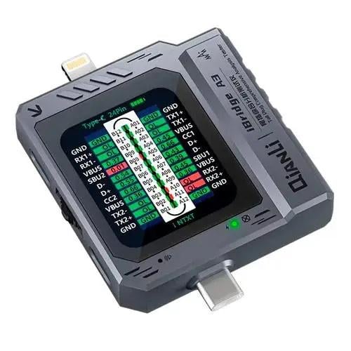 Тестер USB QianLi iBridge A3 (27316761)