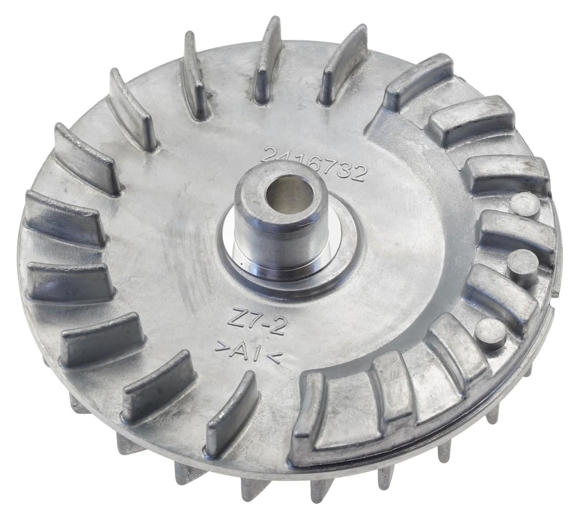 Крыльчатка VJ Parts для шлифмашины M BO5030 код 241673-2