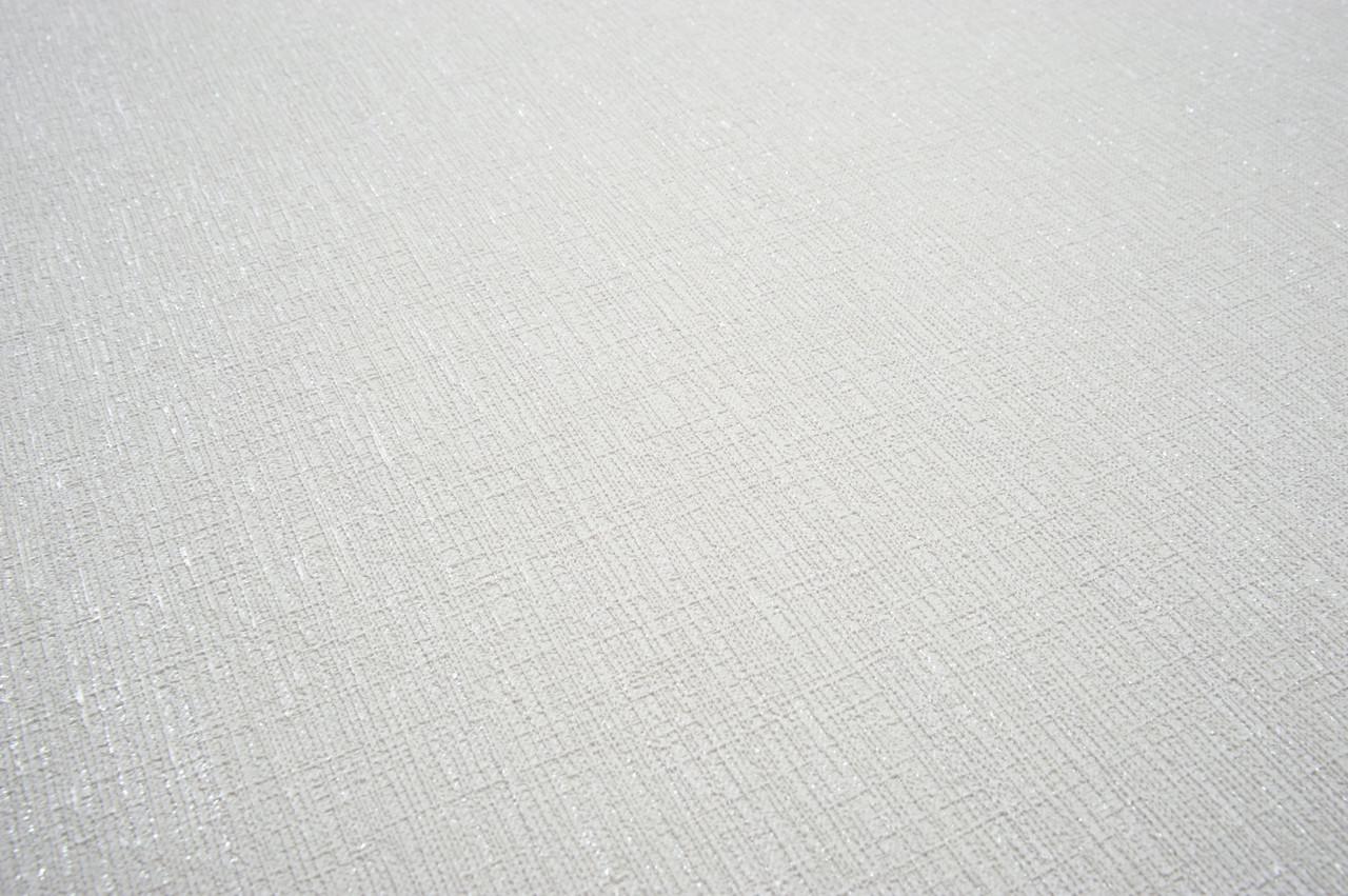 Шпалери універсальні LS миючі 10,05х1,06 м Біло-сірий (1-1541) - фото 3