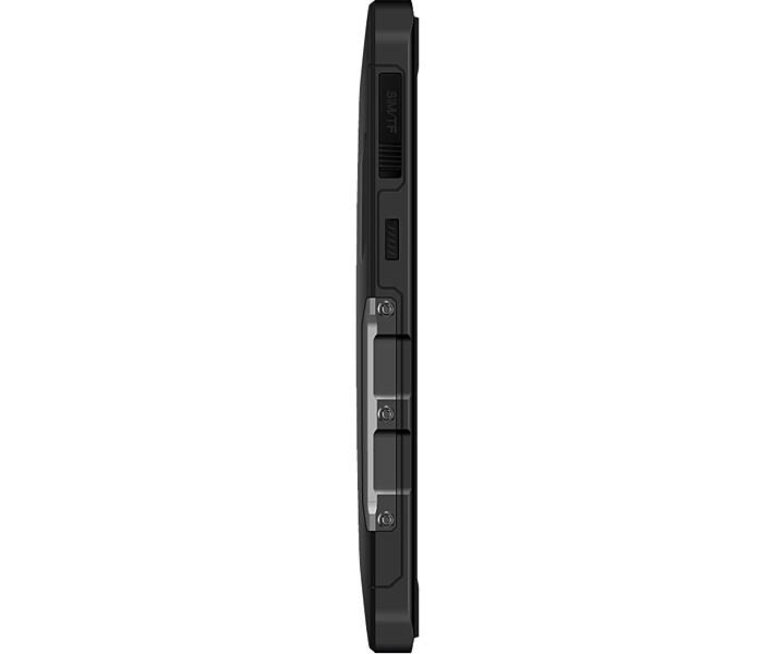 Смартфон Oukitel WP12 4/32 Gb Black - фото 5
