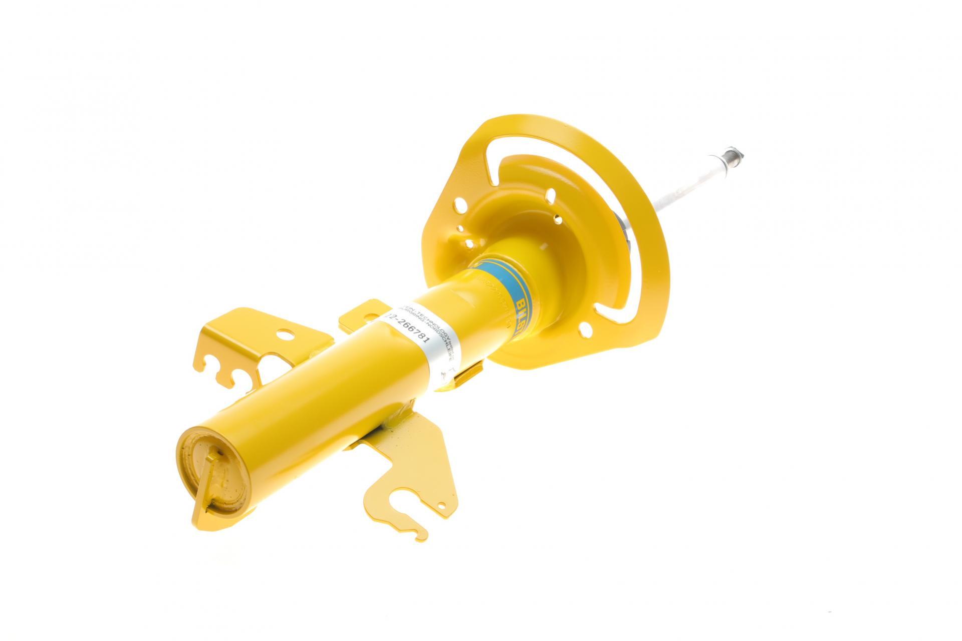 Амортизатор передний BILSTEIN для R Jeep Cherokee 2,0D/2,2D/2,4/3.2 13- B6 (22-266781)