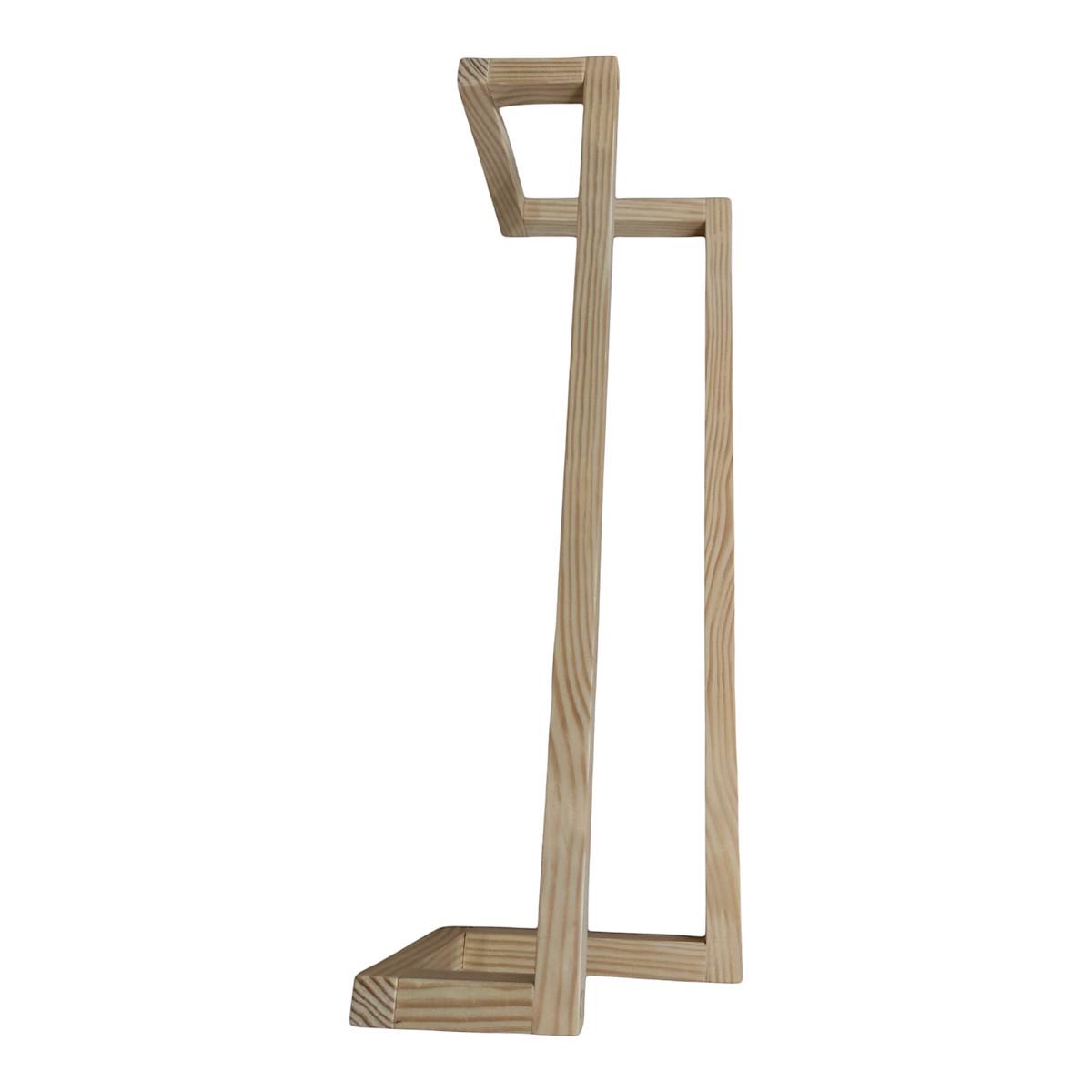 Вешалка для полотенец настенная деревянная (2176383327) - фото 7 Вешалка для полотенец настенная деревянная (2176383327) - фото 7