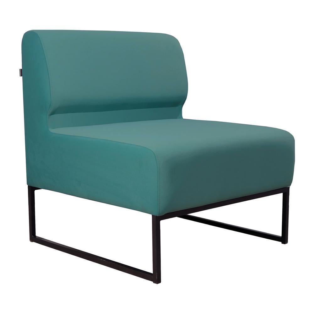 Диван модульный Lounge Soft 77х77х83 см Teal (rich_sofa_00395)
