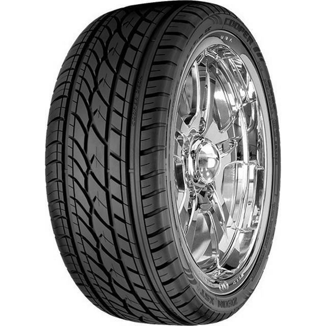Шина Cooper Zeon XST 285/50 R20 116V XL лето