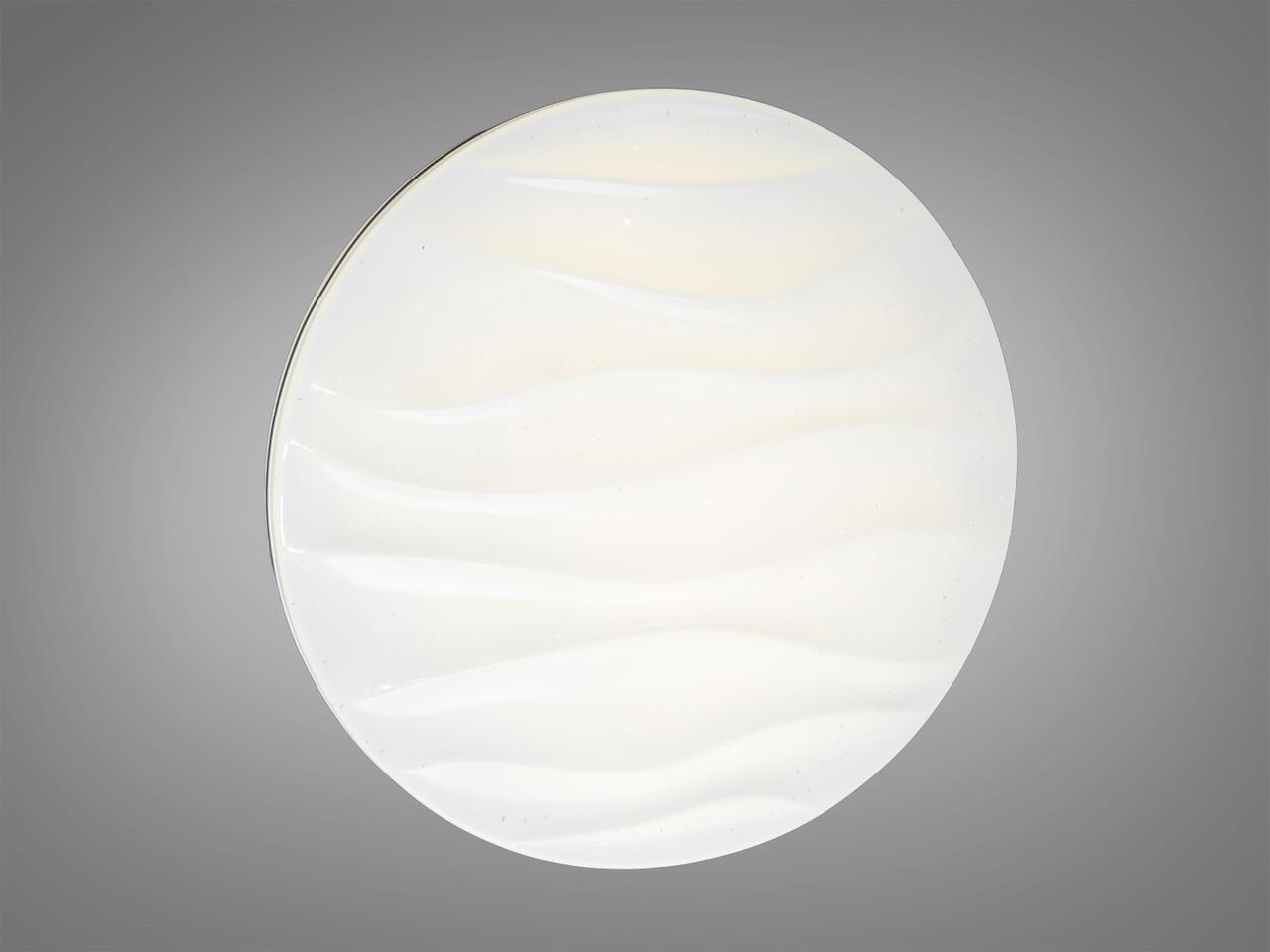 Люстра LED Y2-24/400WH (2437601735)