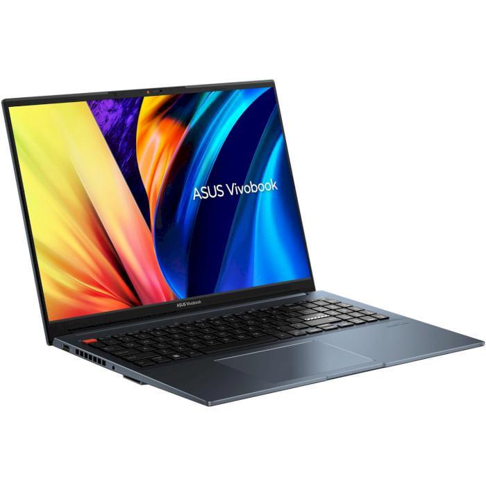 Ноутбук Asus K6502VJ-LP088 Синий (90NB11K1-M002X0)