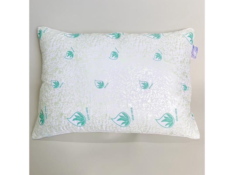 Подушка алое вера 50х70 см 10221 (DR009616)
