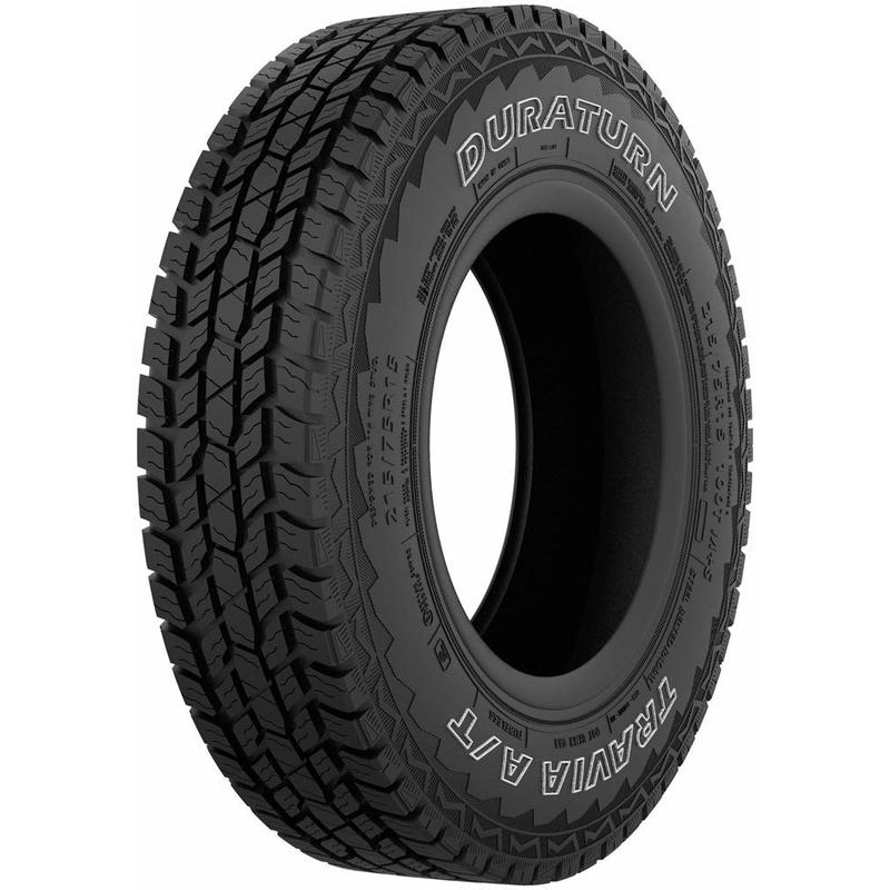 Автошина DURATURN TRAVIA A/T 235/65 R17 104T (423474)