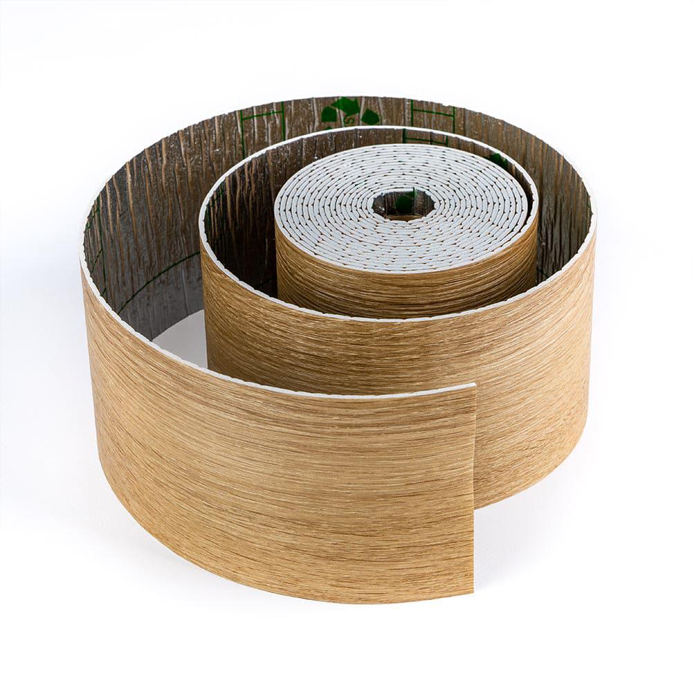 Молдинг виниловый самоклеющийся матовый 5000х100х2 мм (SW-00001798)