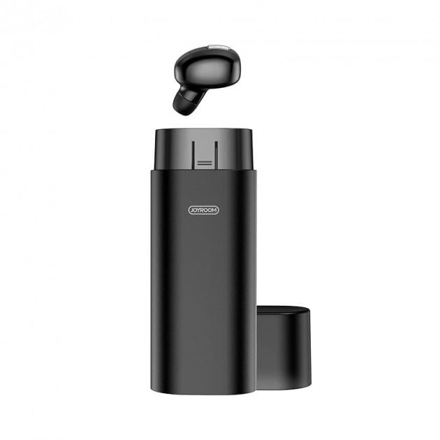 Беспроводной наушник JOYROOM JR-SP2 Bluetooth Черный (SUN4220)