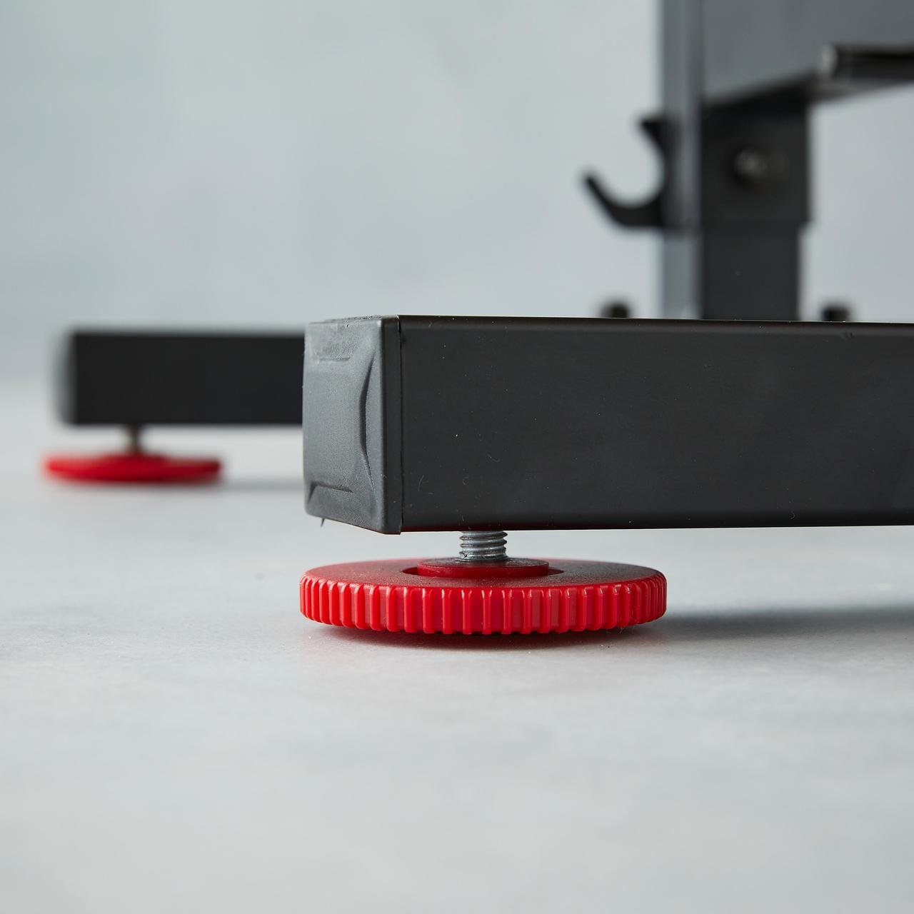 Спортивная лава для жима лежа складная (18205672) - фото 9 Спортивная лава для жима лежа складная (18205672) - фото 9