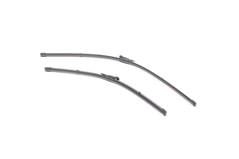 Щетка стеклоочистителя Denckermann 700/525 мм комплект (VD10067)