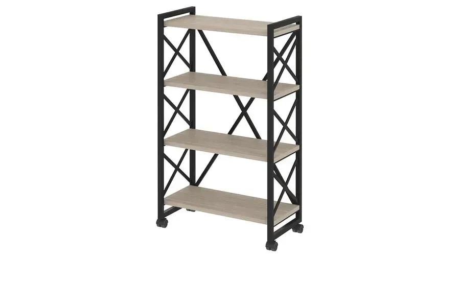 Стеллаж в стиле лофт EcoLoft IN-2661 (26498183)