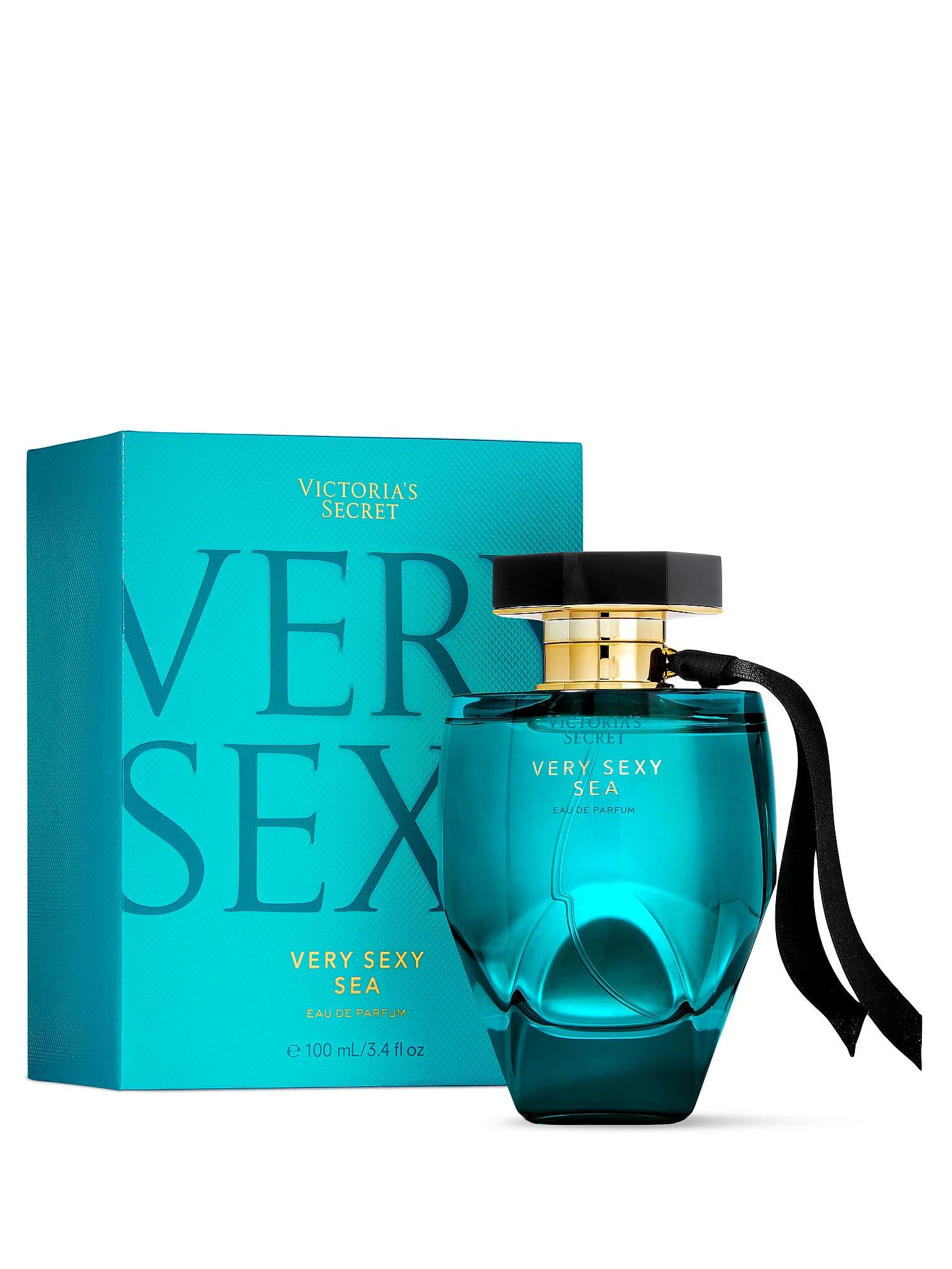 Парфюмерная вода для женщин Victoria's Secret Very Sexy Sea 50 мл (00003)