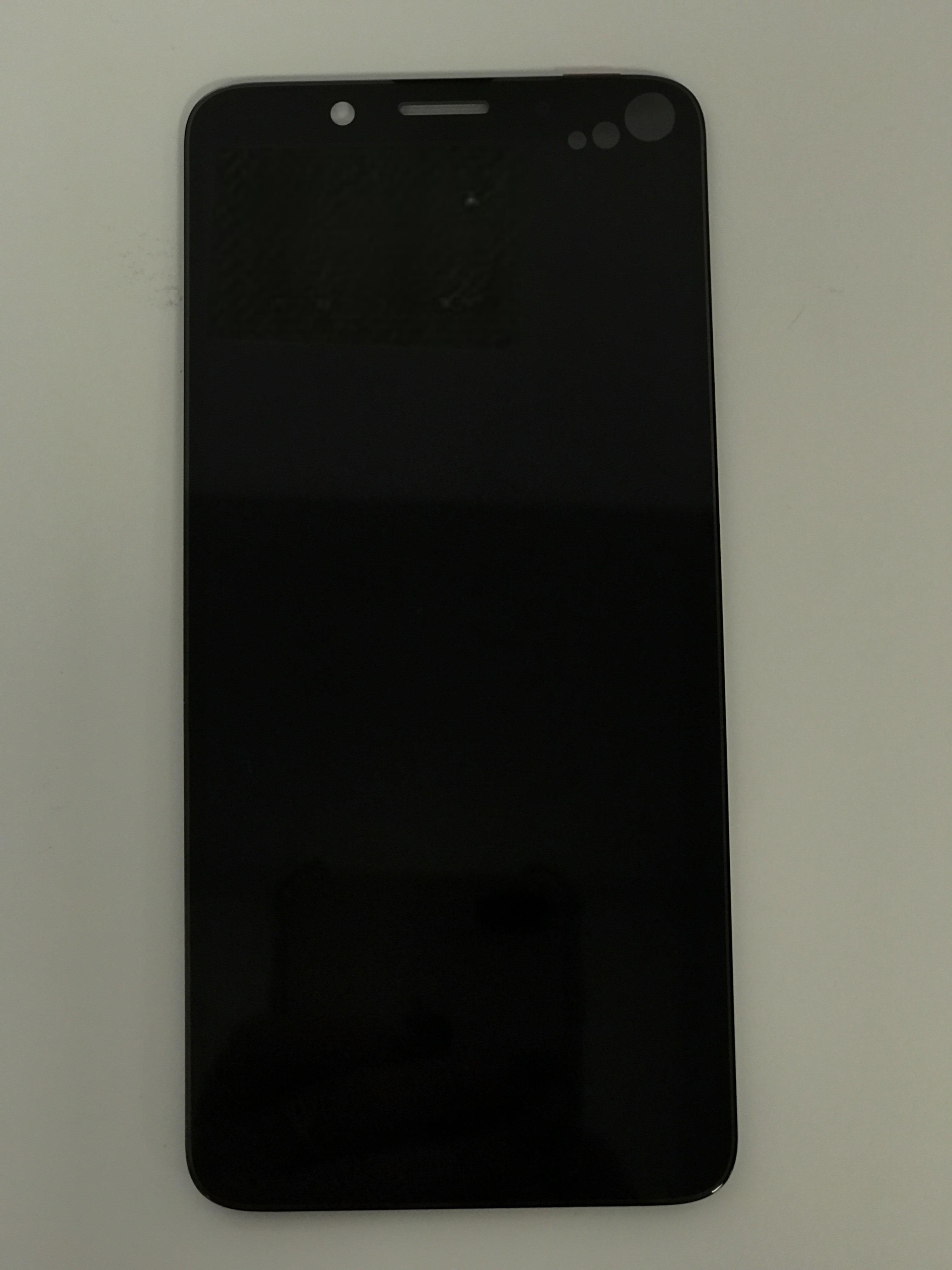 Дисплейний модуль Liquid Crystal Display+Touchscreen для Oppo F5/A73 Black (000541072) Дисплейний модуль Liquid Crystal Display+Touchscreen для Oppo F5/A73 Black (000541072)