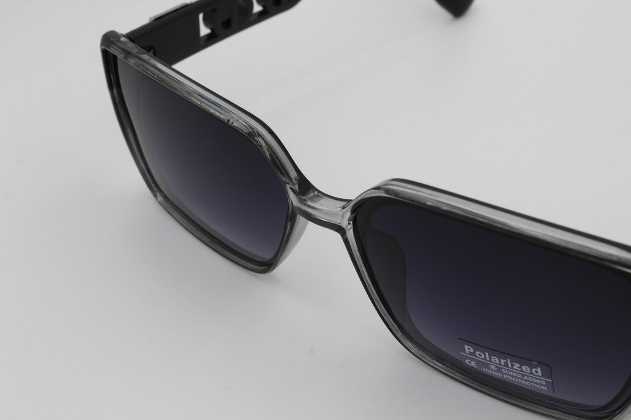 Сонцезахисні окуляри жіночі поляризаційні P214 c3 (2600842762) - фото 5 Сонцезахисні окуляри жіночі поляризаційні P214 c3 (2600842762) - фото 5