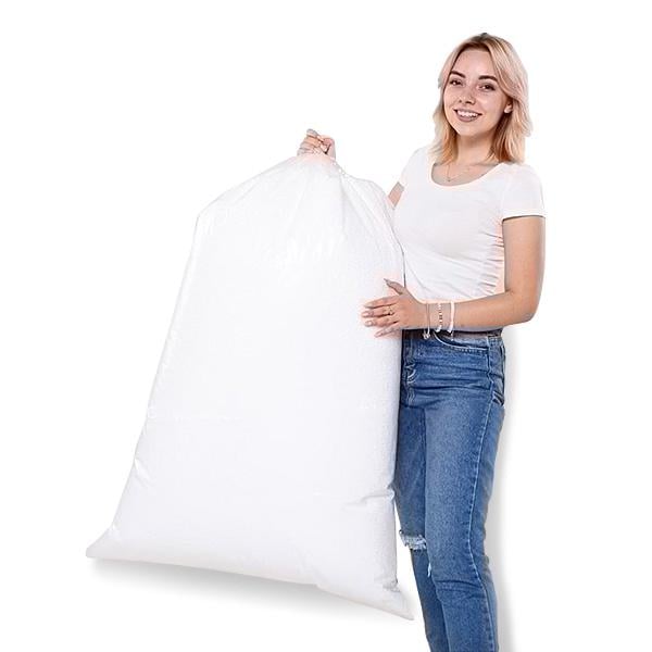 Наполнитель для бескаркасных кресел SanhcoBAG 50 л (nak-1028-1-1) - фото 2