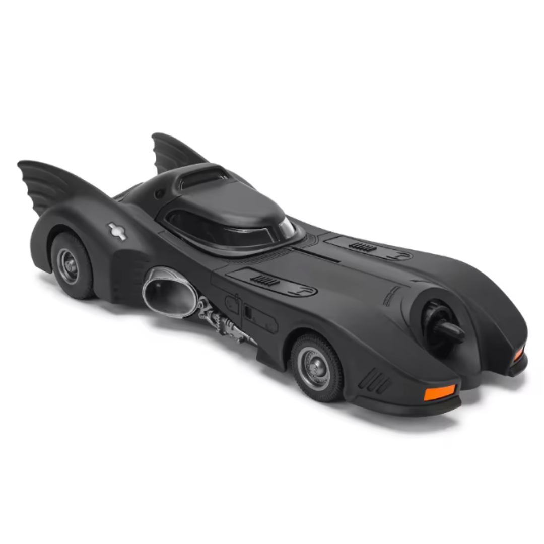 Модель машинки металлическая 1:18 Бэтмена из фильма Темный рыцарь