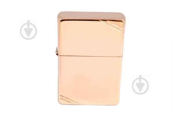 Зажигалка Zippo Vintage Gold (270)