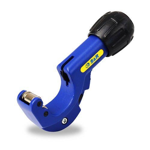 Труборіз S&R Pipe Cutter 3-32 мм (188002032)