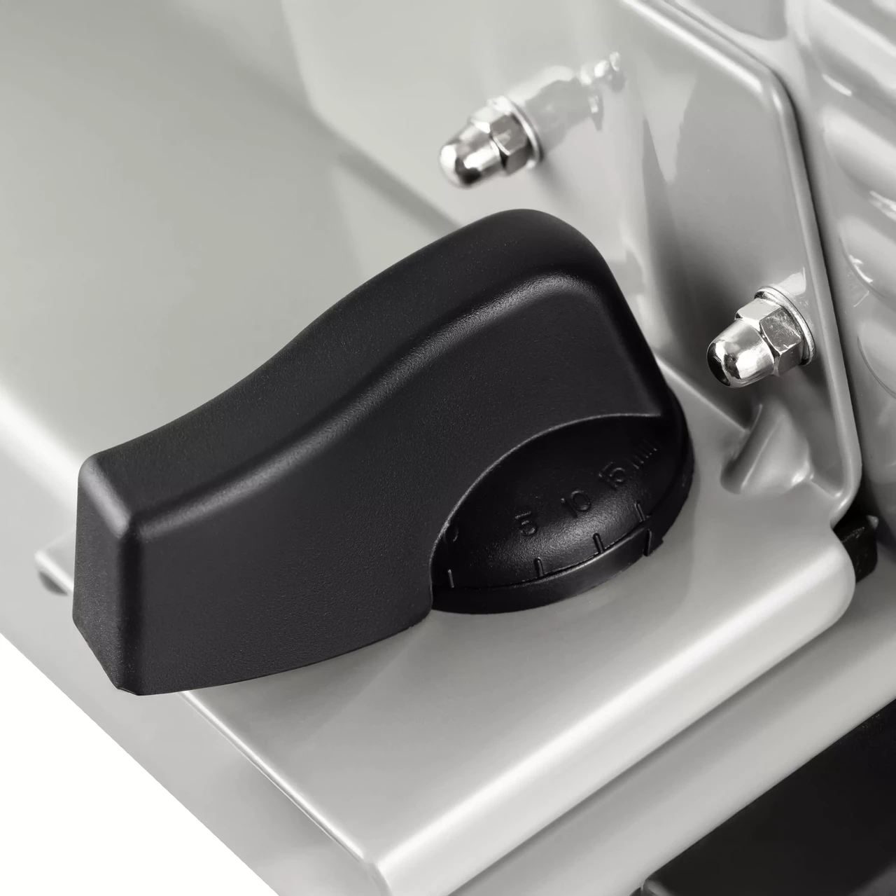 Ломтерезка Ardesto 250 Вт сталь с керамическим покрытием D 190 мм (2587090776) - фото 4 Ломтерезка Ardesto 250 Вт сталь с керамическим покрытием D 190 мм (2587090776) - фото 4