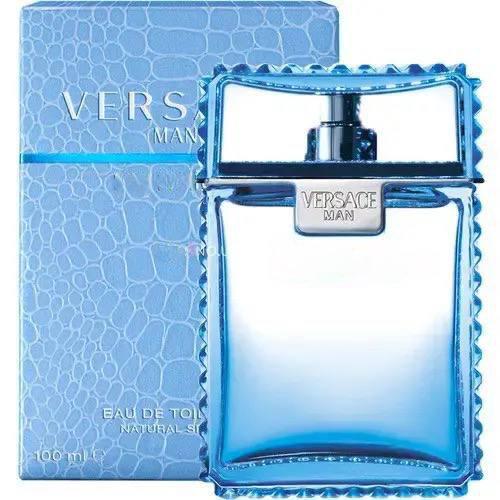 Туалетная вода для мужчин Versace Man Eau Fraiche 100 мл