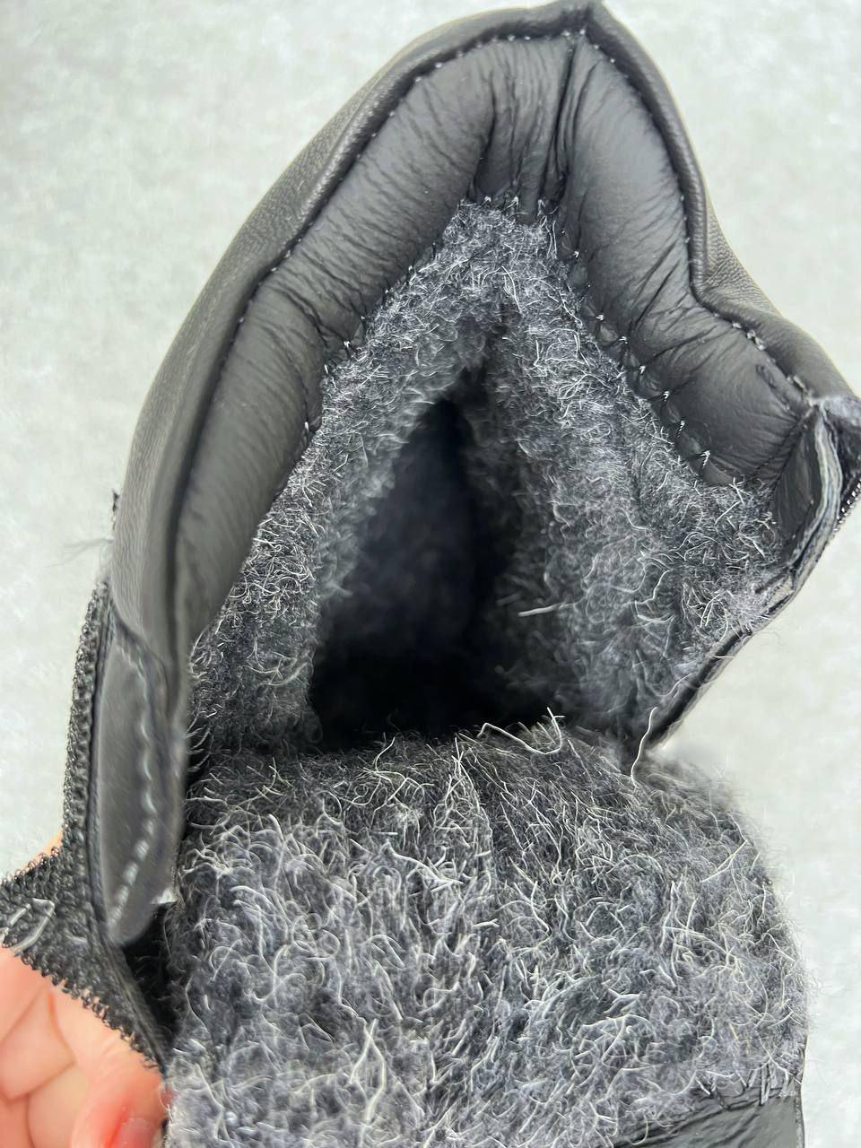 Черевики зимові для хлопчика ТОМ.М 1335 р. 37 24 см (1335-2) - фото 4 Черевики зимові для хлопчика ТОМ.М 1335 р. 37 24 см (1335-2) - фото 4