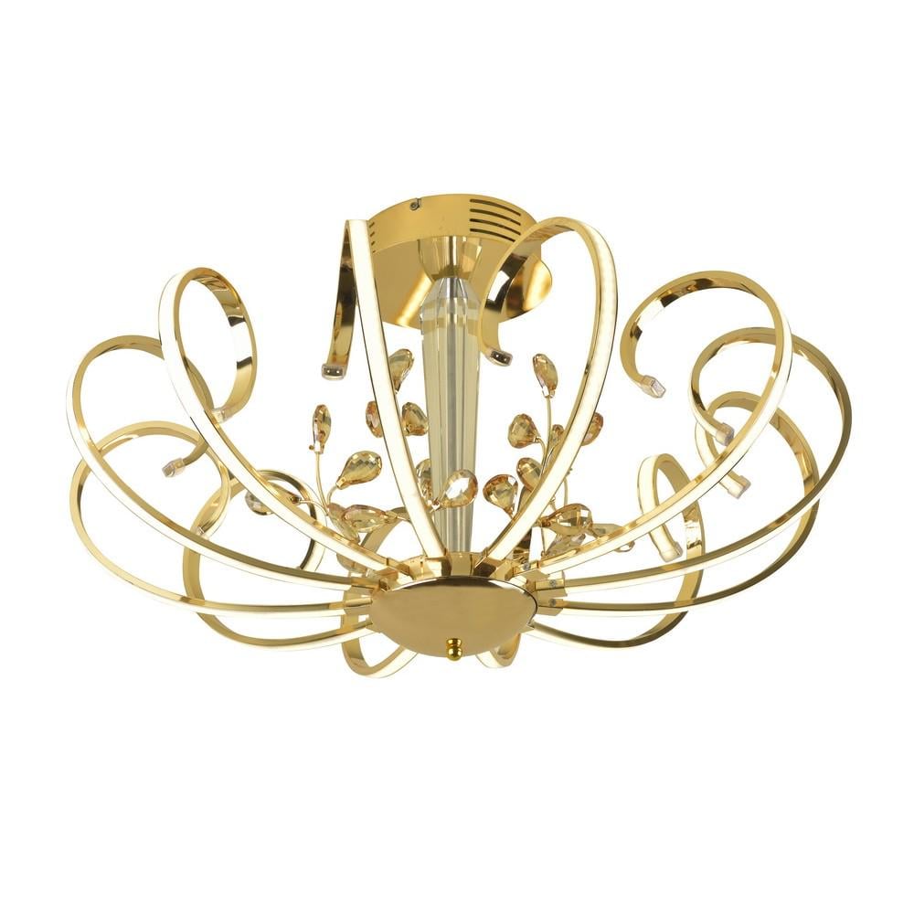 Потолочная люстра Wunderlicht MD8833-49