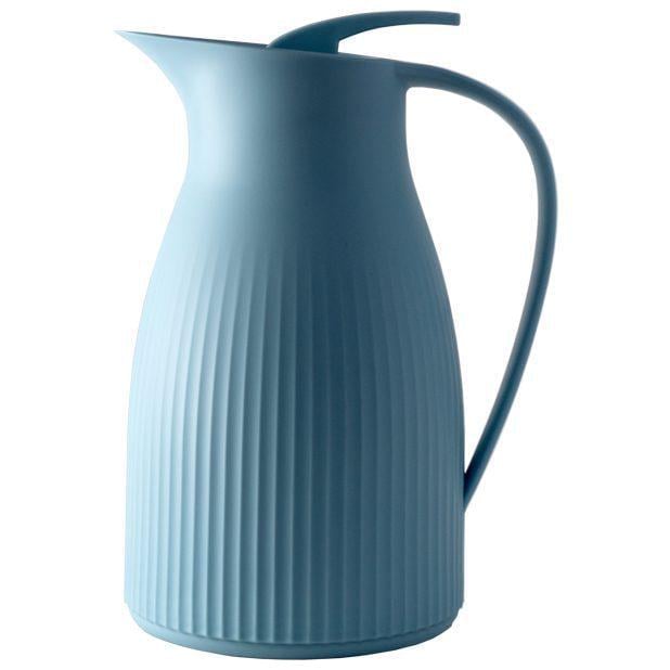 Термокувшин Magio MG-1081 1 л (315219)