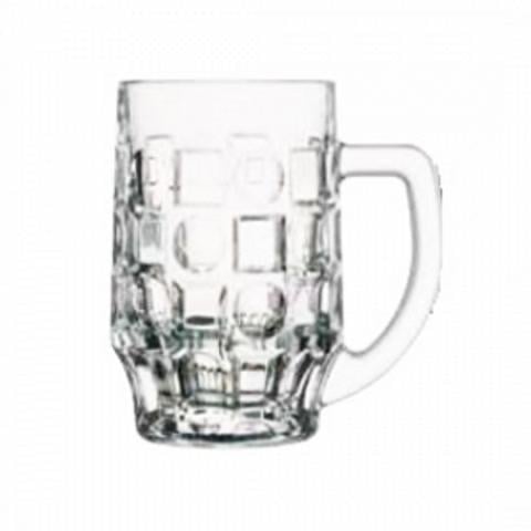 Набір келихів для пива Pasabahce Pub 55289 500 мл 2 шт.