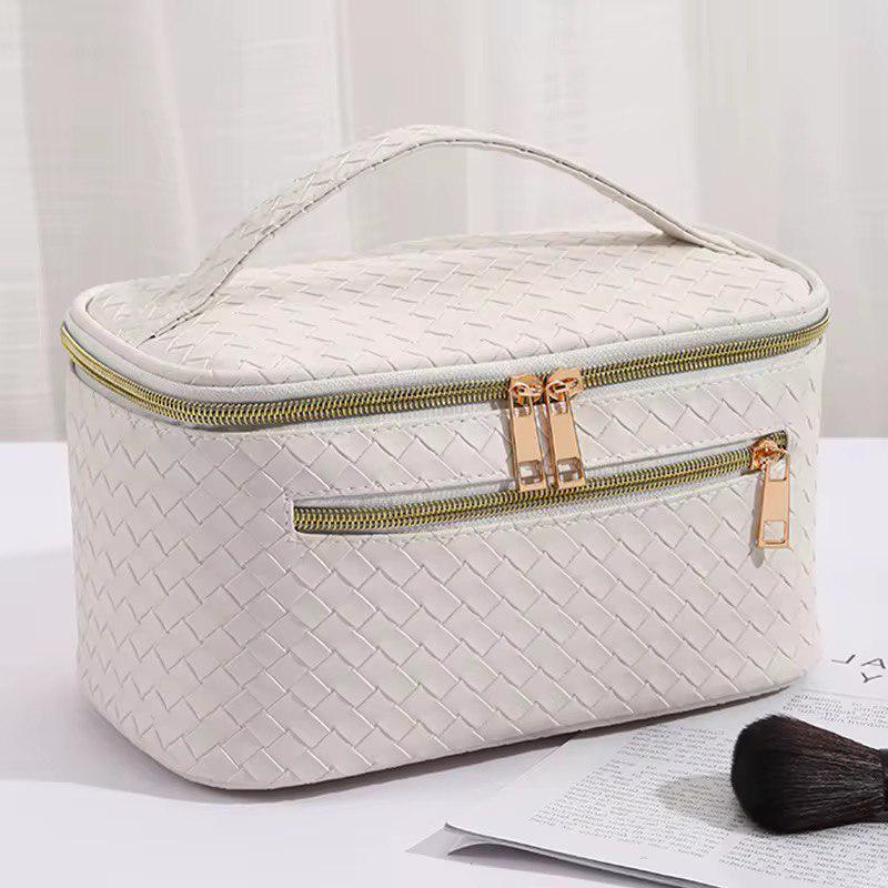 Косметичка-органайзер Білий (ST0475) - фото 3