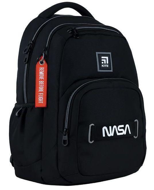 Шкільний рюкзак для хлопчика Kite Education Teens NS24-903L NASA для старших класів