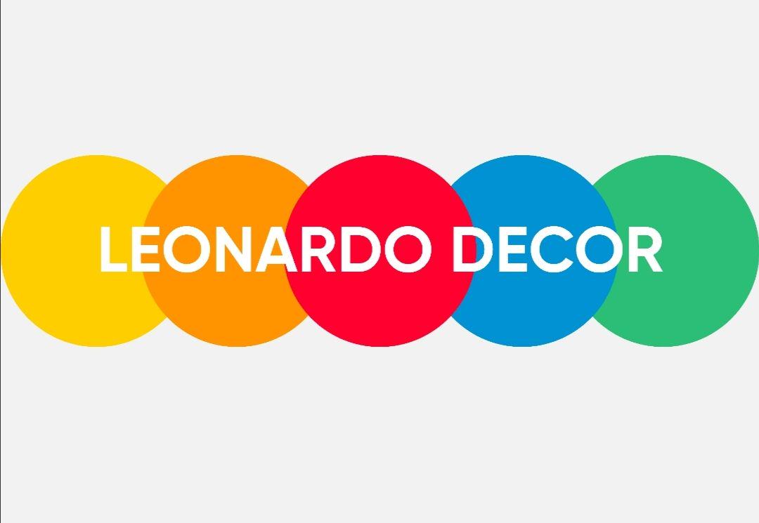 LEONARDO DECOR