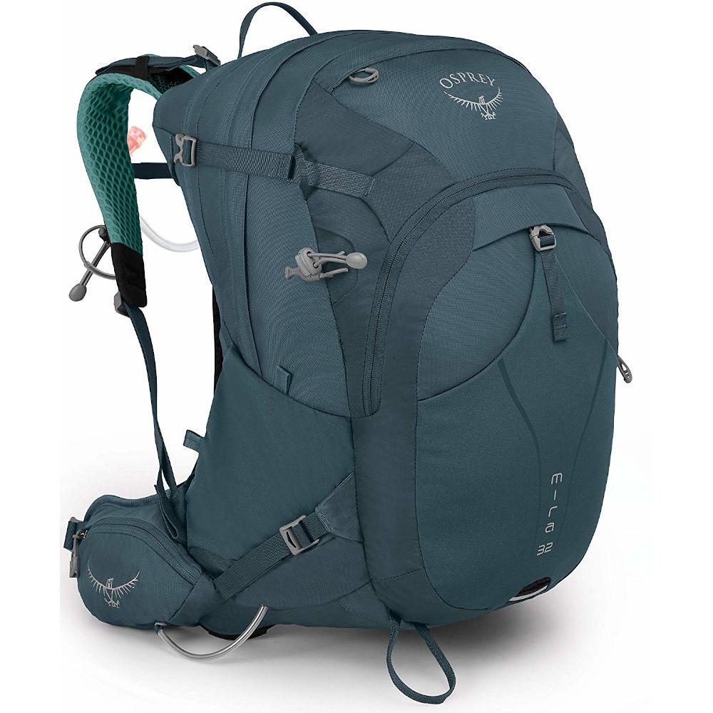 Рюкзак Osprey Mira 32 Bahia Blue (1054-009.001.0062)