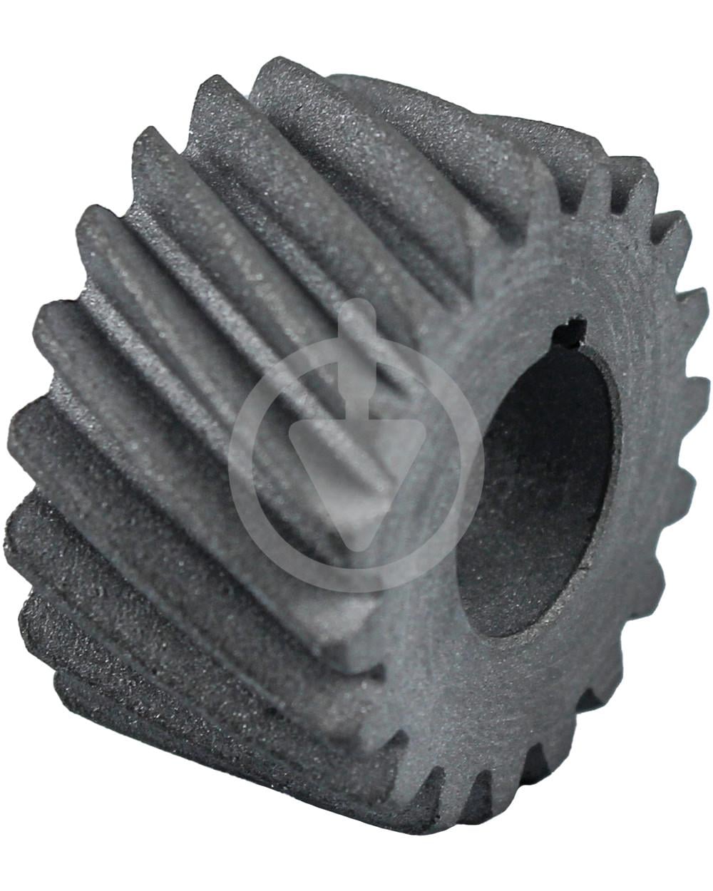 Шестерня двигателя барабана PFT DF31 M1P4 Z-19 (24468896)