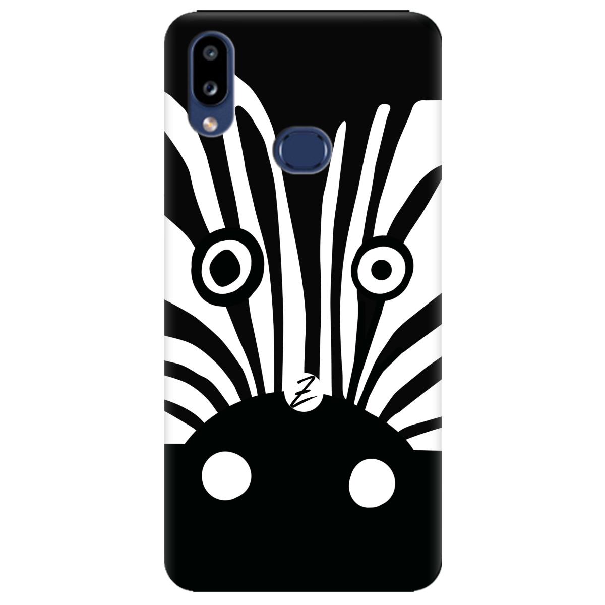 ᐉ Силиконовый чехол Zorrov для Samsung Galaxy A10s - Zebra  (12180040179072860) • Купить в Киеве, Украине • Лучшая цена в Эпицентр