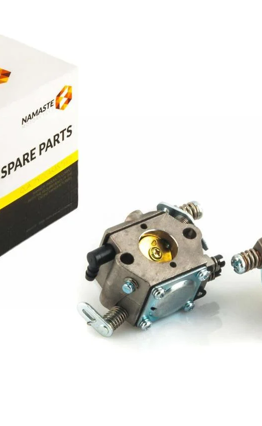 Карбюратор бензопилы St M 230/250 (2177176163) Карбюратор бензопилы St M 230/250 (2177176163)